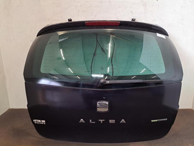 Image Malle/Hayon arriere - SEAT ALTEA