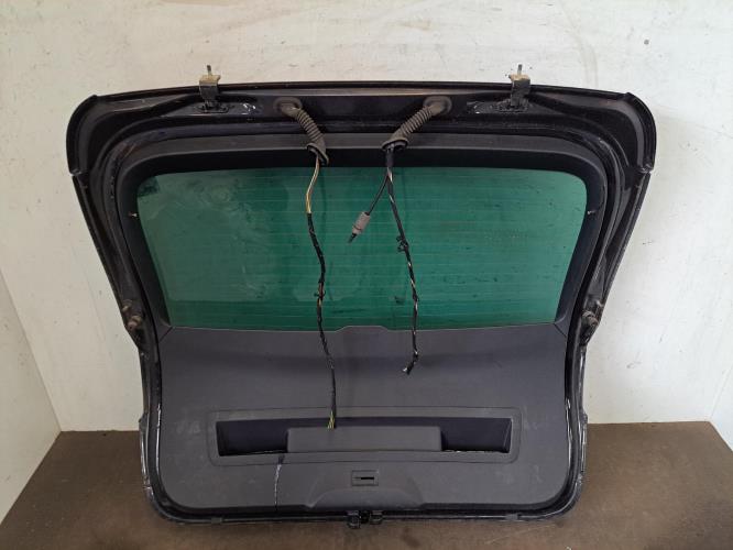Image Malle/Hayon arriere - SEAT ALTEA