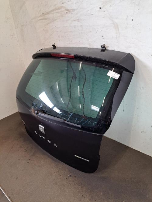 Image Malle/Hayon arriere - SEAT ALTEA