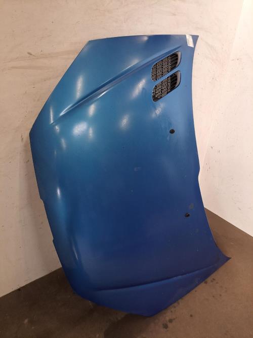 Image Capot - PEUGEOT 206