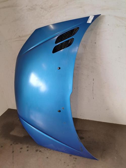 Image Capot - PEUGEOT 206