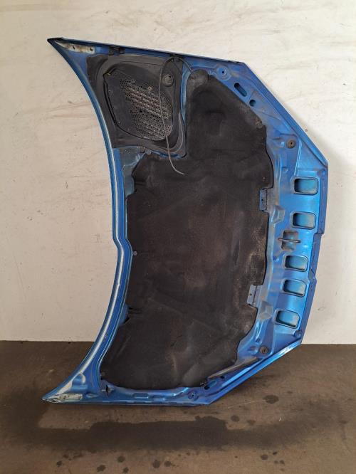 Image Capot - PEUGEOT 206