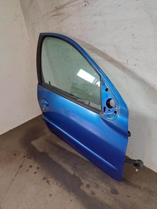 Image Porte avant droit - PEUGEOT 206