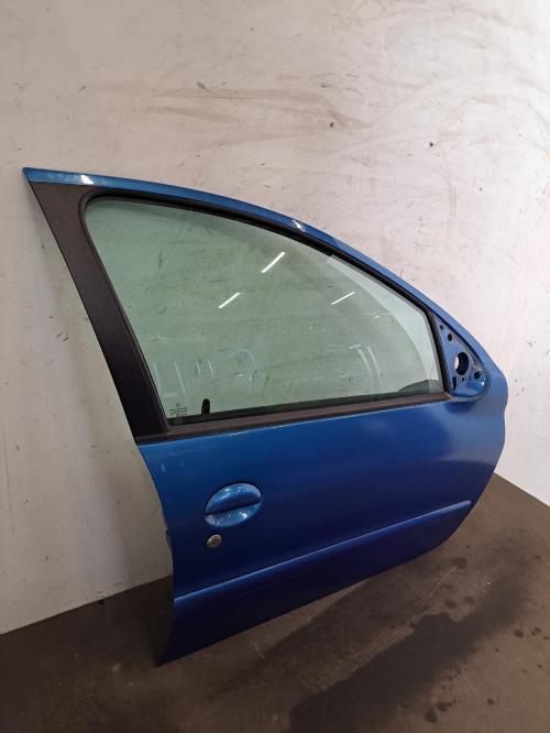 Image Porte avant droit - PEUGEOT 206