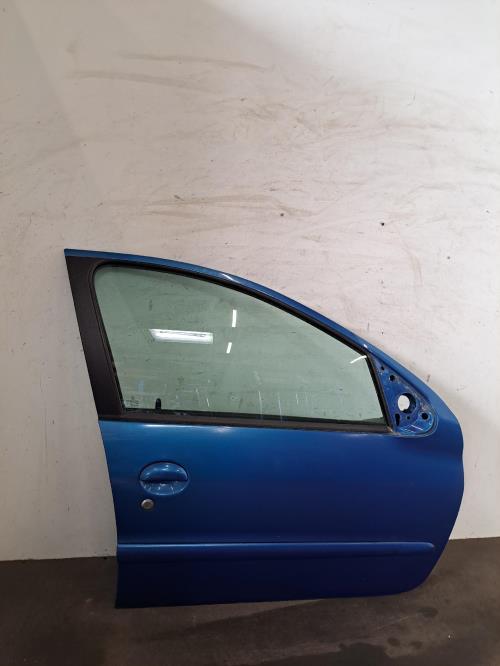 Image Porte avant droit - PEUGEOT 206