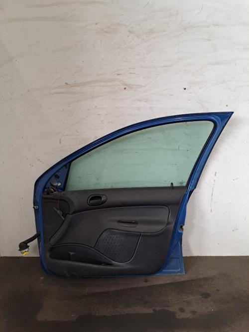 Image Porte avant droit - PEUGEOT 206