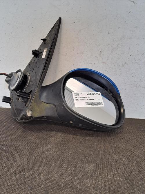 Image Retroviseur droit - PEUGEOT 206