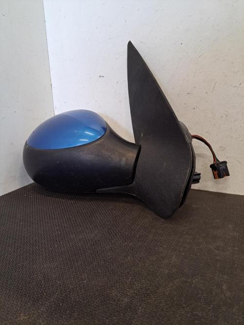 Image Retroviseur droit - PEUGEOT 206