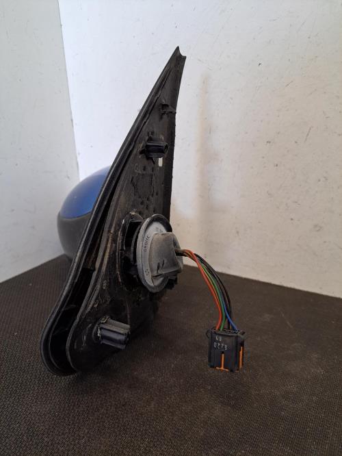 Image Retroviseur droit - PEUGEOT 206