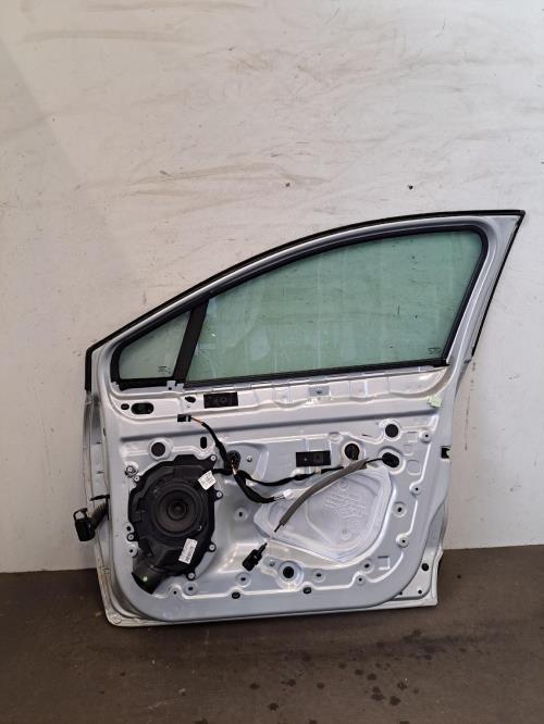 Image Porte avant droit - RENAULT CLIO 4