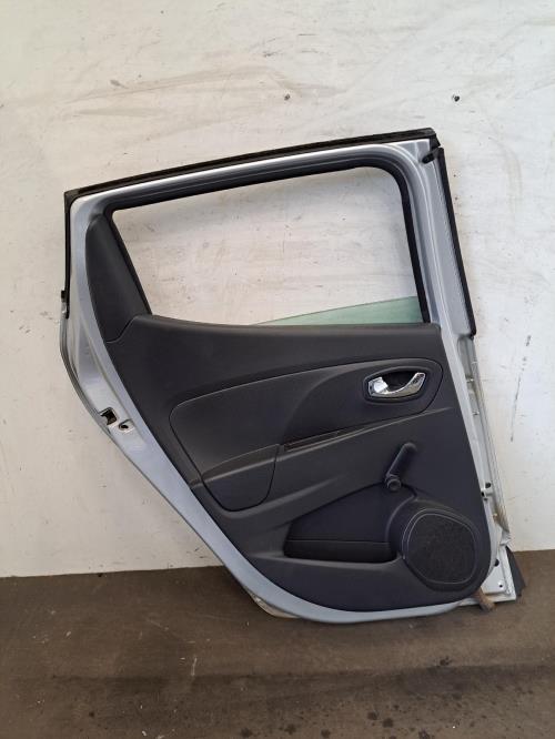 Image Porte arriere gauche - RENAULT CLIO 4