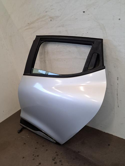 Image Porte arriere gauche - RENAULT CLIO 4