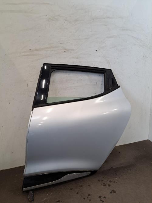 Image Porte arriere gauche - RENAULT CLIO 4