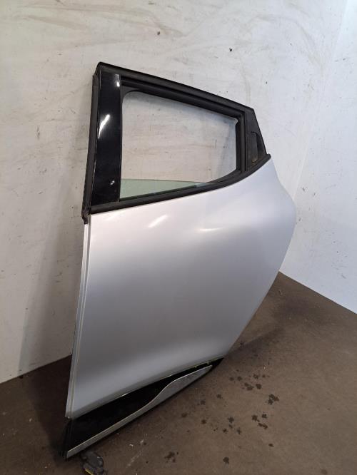 Image Porte arriere gauche - RENAULT CLIO 4