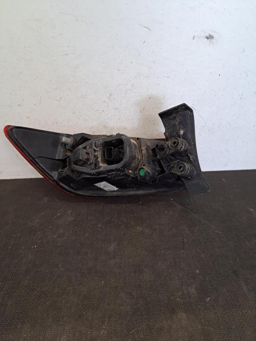 Image Feu arriere principal droit (feux) - RENAULT CLIO 4