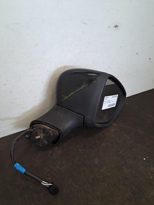 Image Retroviseur droit - RENAULT CLIO 4