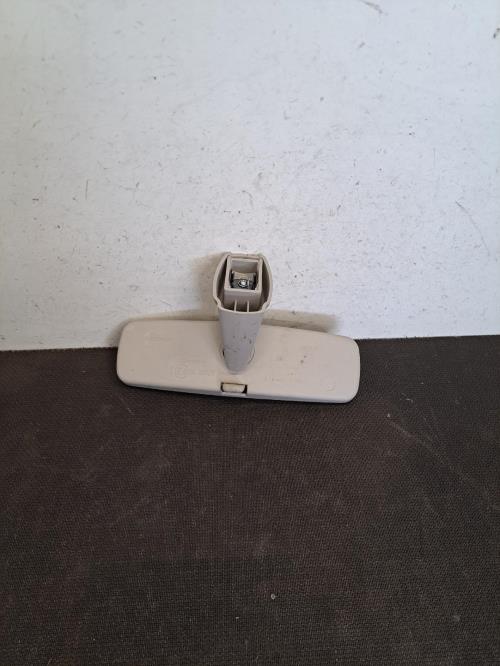 Image Retroviseur interieur - RENAULT CLIO 4