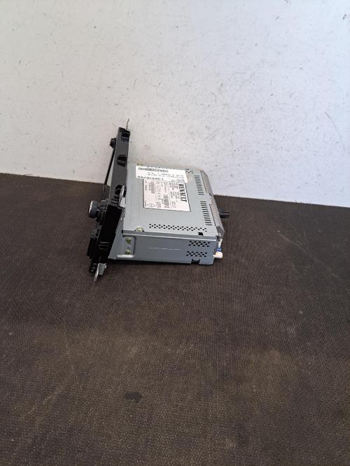 Image Autoradio d'origine - RENAULT CLIO 4