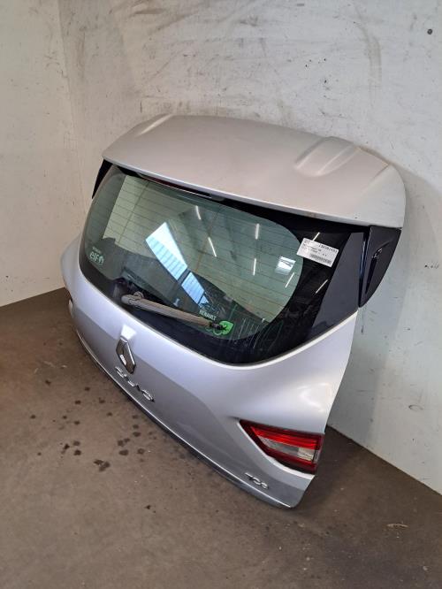 Image Malle/Hayon arriere - RENAULT CLIO 4