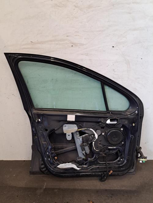 Image Porte avant gauche - PEUGEOT 207