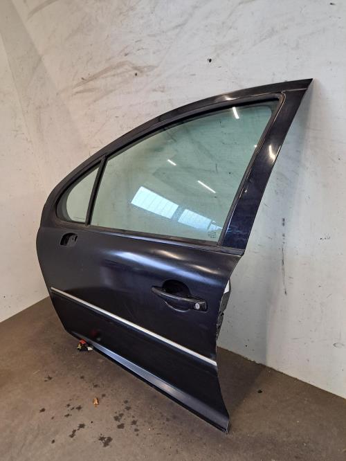 Image Porte avant gauche - PEUGEOT 207
