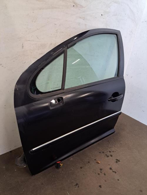 Image Porte avant gauche - PEUGEOT 207