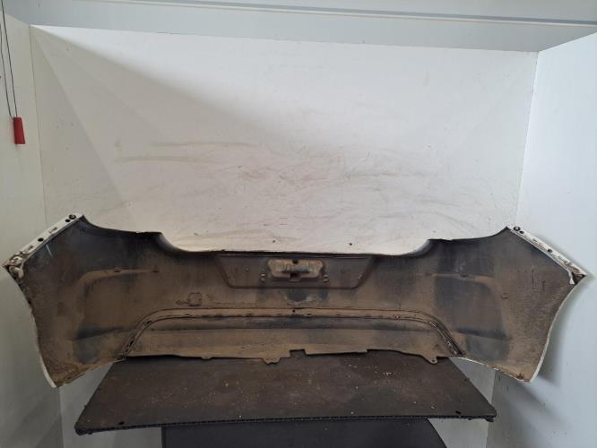 Image Pare choc arriere - CITROEN C4 2