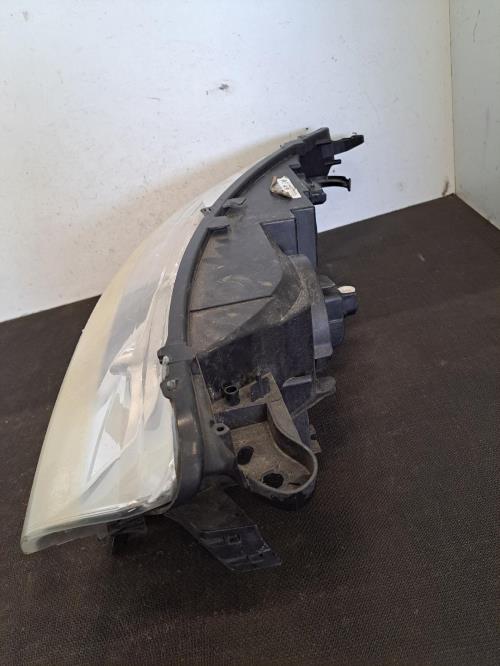 Image Optique avant principal droit (feux)(phare) - CITROEN C4 2