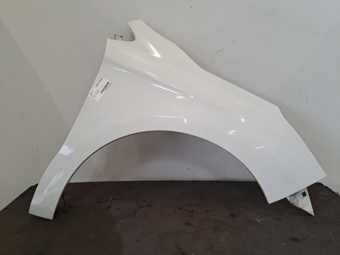 Image Aile avant droit - CITROEN C4 2