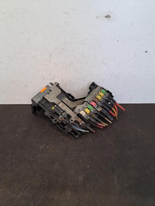 Image Boitier bpga - CITROEN C4 2
