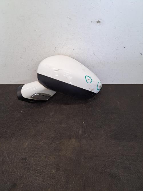Image Retroviseur gauche - CITROEN C4 2