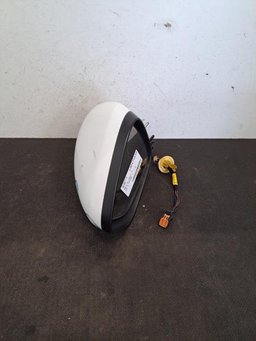 Image Retroviseur gauche - CITROEN C4 2