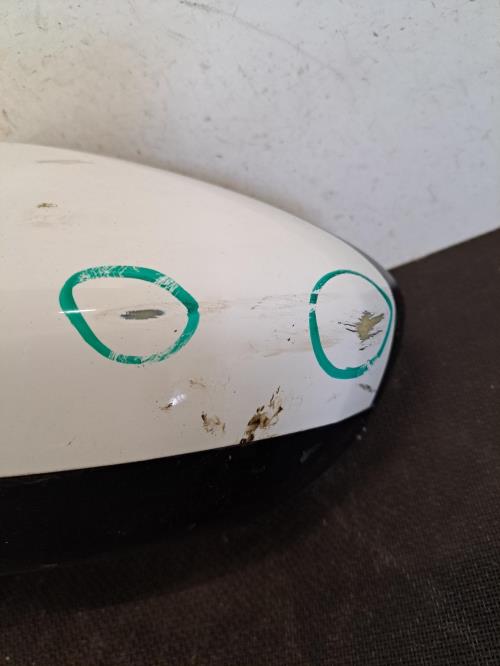 Image Retroviseur gauche - CITROEN C4 2