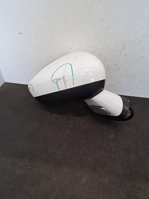 Image Retroviseur droit - CITROEN C4 2
