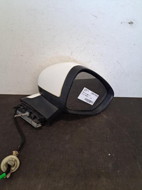 Image Retroviseur droit - CITROEN C4 2