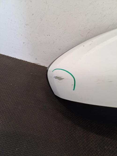 Image Retroviseur droit - CITROEN C4 2