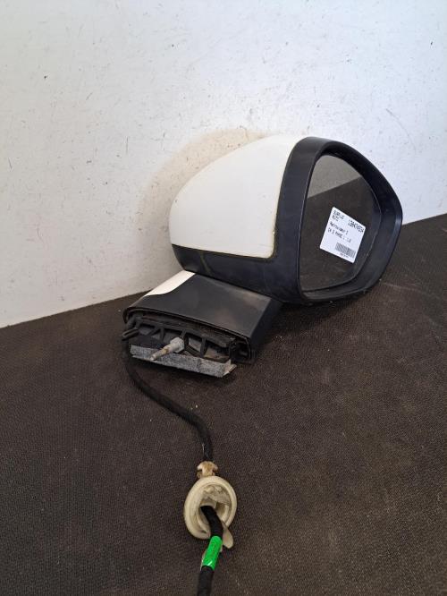 Image Retroviseur droit - CITROEN C4 2