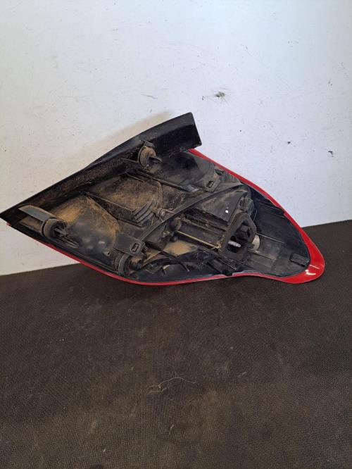 Image Feu arriere principal gauche (feux) - CITROEN C4 2