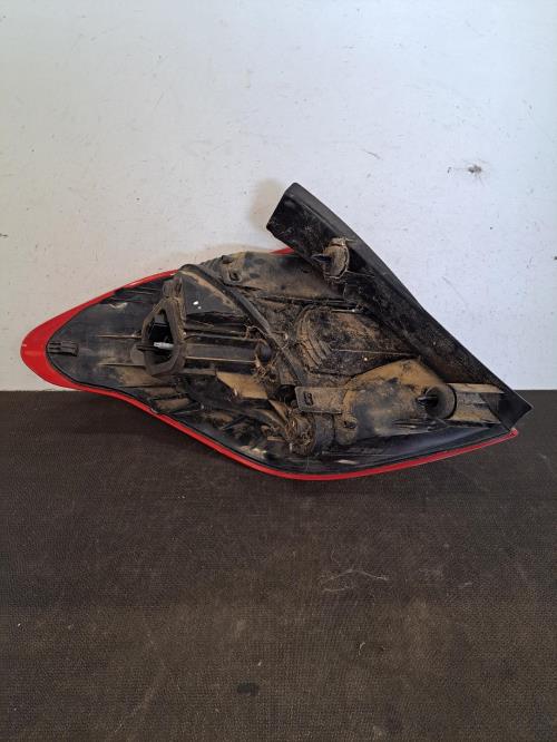 Image Feu arriere principal droit (feux) - CITROEN C4 2