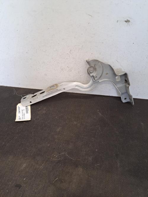 Image Charniere de capot - CITROEN C4 2