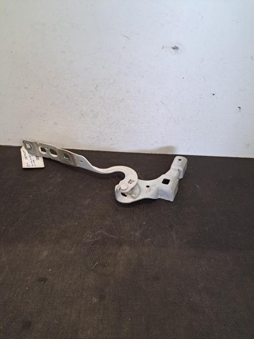 Image Charniere de capot - CITROEN C4 2