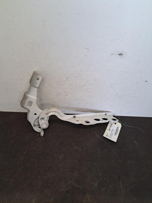 Image Charniere de capot - CITROEN C4 2