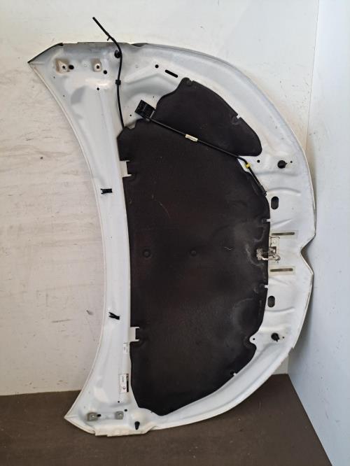 Image Capot - CITROEN C4 2