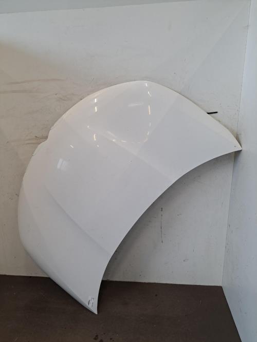 Image Capot - CITROEN C4 2