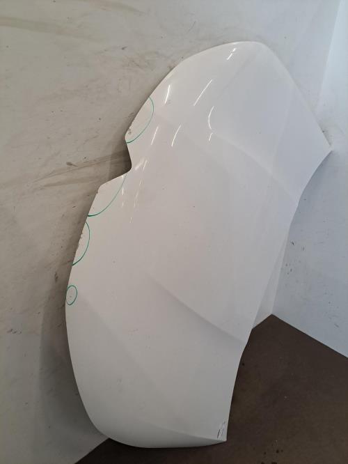 Image Capot - CITROEN C4 2