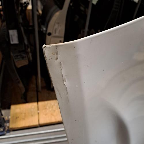 Image Porte avant gauche - CITROEN C4 2