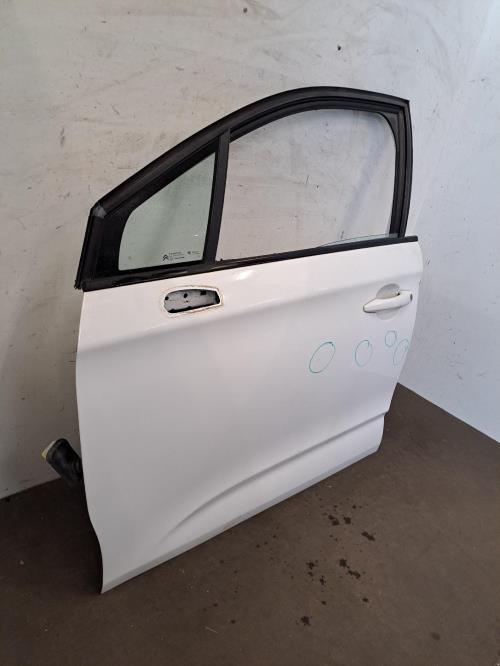 Image Porte avant gauche - CITROEN C4 2