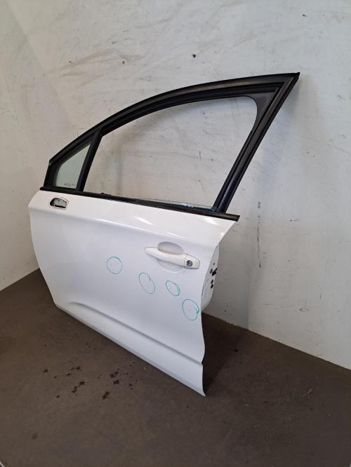 Image Porte avant gauche - CITROEN C4 2