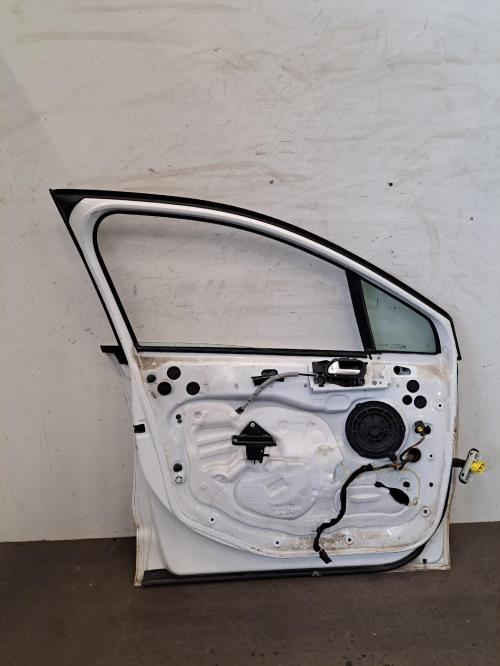 Image Porte avant gauche - CITROEN C4 2