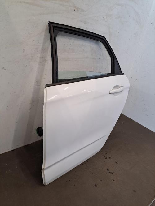 Image Porte arriere gauche - CITROEN C4 2